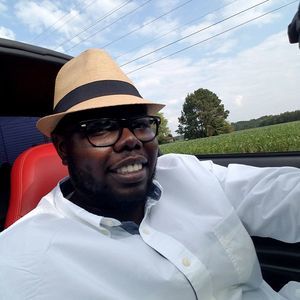 Meet your Posher, Johnny